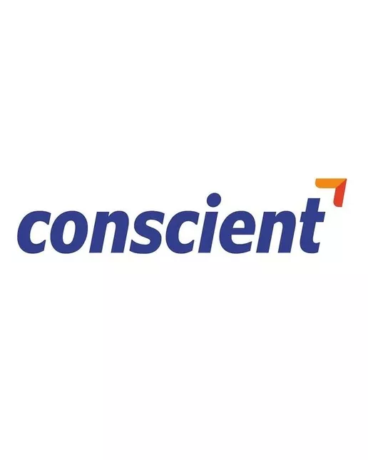 Conscient Infrastructure project image