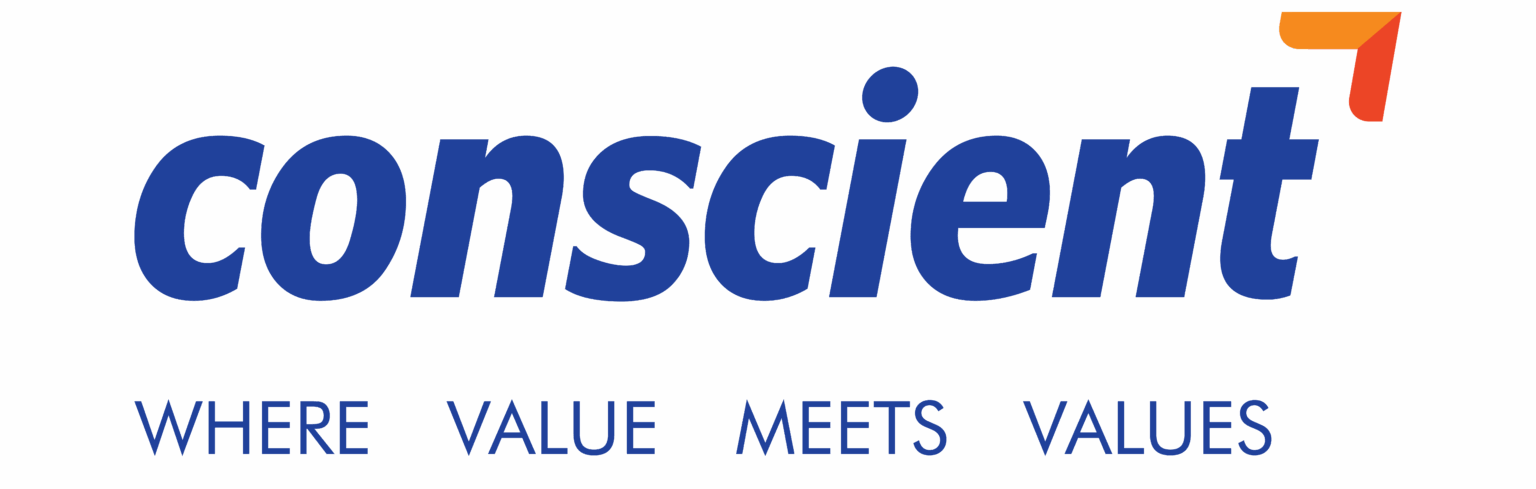 Conscient Logo
